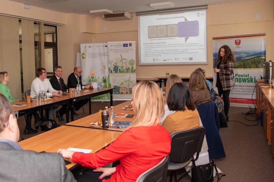 Szkolenie dla ekodoradców - zdjęcie 5