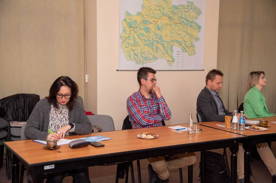 Szkolenie dla ekodoradców - zdjęcie 6