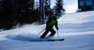 Były zmagania na stoku i zjazd na "byle czym" - zdjęcie 2