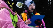 Były zmagania na stoku i zjazd na "byle czym" - zdjęcie 3