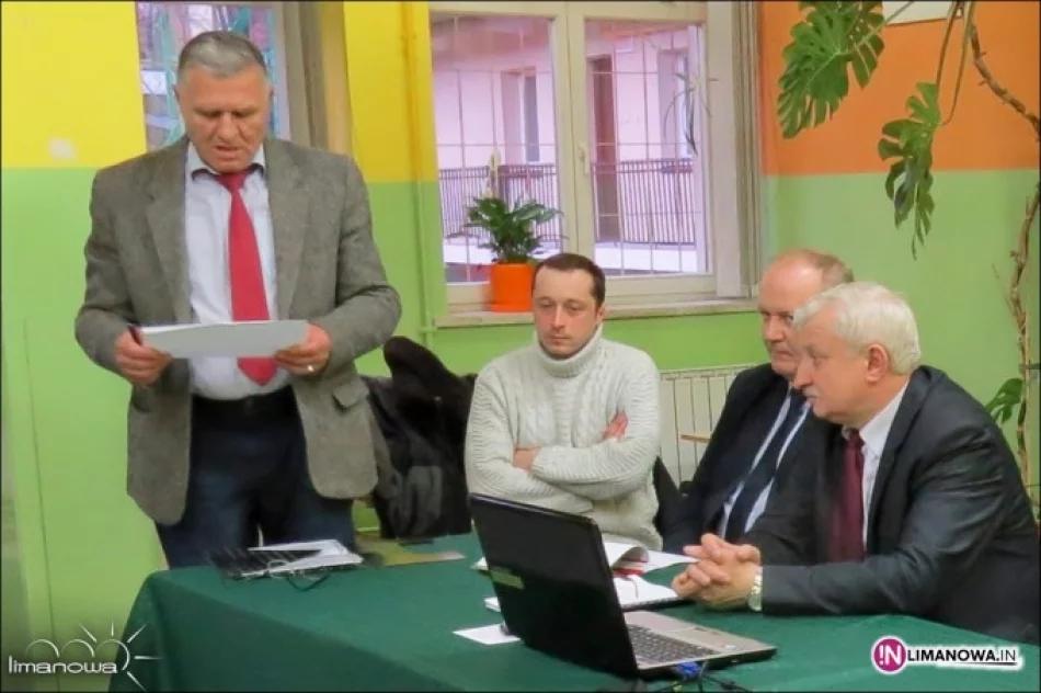 Zebranie Osiedla Nr 1 - zdjęcie 3