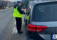 "​Pieszy w zetknięciu z rozpędzonym pojazdem jest bez szans" - zdjęcie główne