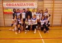 „Ekonom” ma najlepsze siatkarki - zdjęcie główne