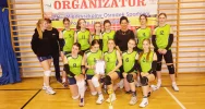 „Ekonom” ma najlepsze siatkarki - zdjęcie 3