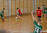 XIX Halowy Turniej Piłki Nożnej o Puchar Burmistrza Miasta Limanowa - zdjęcie główne