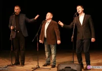 Pełna sala na Kabarecie „RAK” - zdjęcie główne