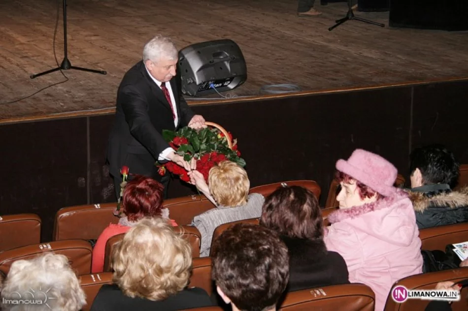 Pełna sala na Kabarecie „RAK” - zdjęcie 2