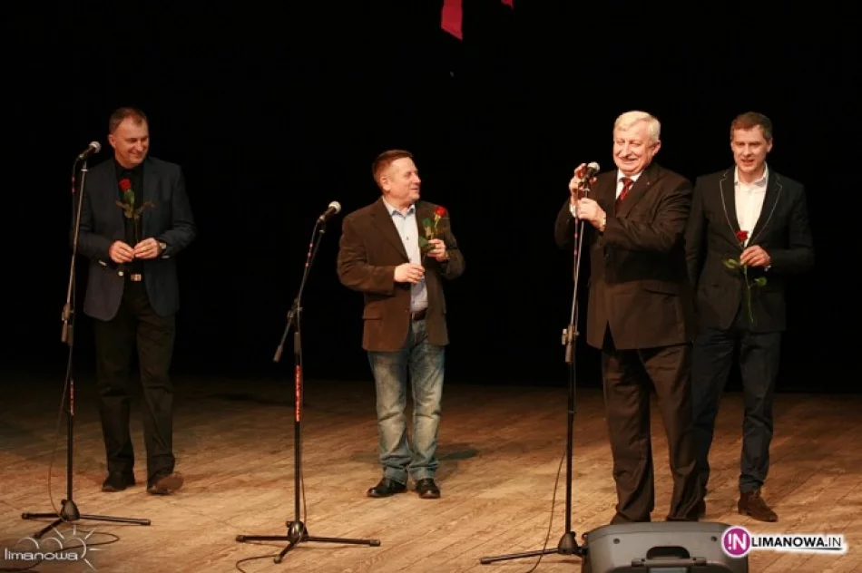 Pełna sala na Kabarecie „RAK” - zdjęcie 4