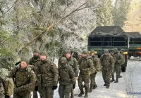 Odbędzie się szkolenie żołnierzy WOT - zdjęcie główne