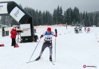 Rewelacyjny sezon narciarski Edwarda Muchy - zdjęcie główne