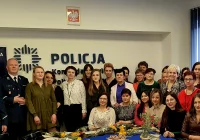 W strukturach limanowskiej policji pracuje blisko 50 kobiet - zdjęcie główne