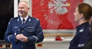 W strukturach limanowskiej policji pracuje blisko 50 kobiet - zdjęcie 4