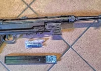 Strzelał 25-latek, grozi mu 5 lat więzienia - zdjęcie główne