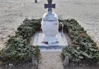 Efekt renowacji - pomnik owinięty… folią - zdjęcie główne