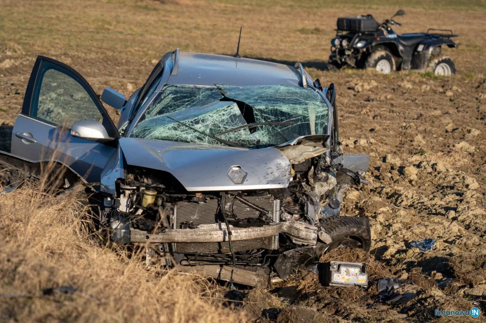 Leśnik pomógł ratować rannych - zdjęcie 6