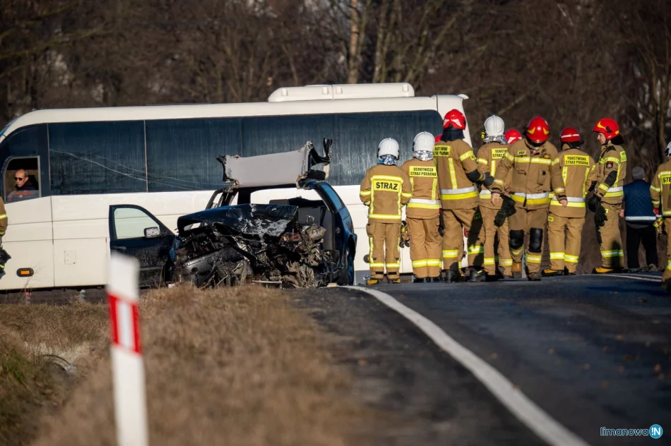 Leśnik pomógł ratować rannych - zdjęcie 9
