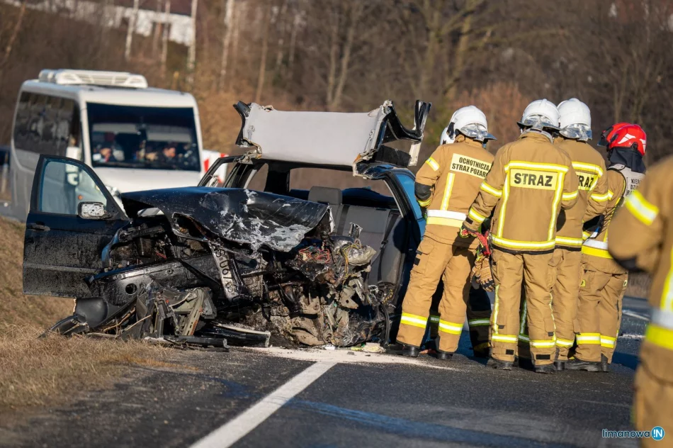 Leśnik pomógł ratować rannych - zdjęcie 11
