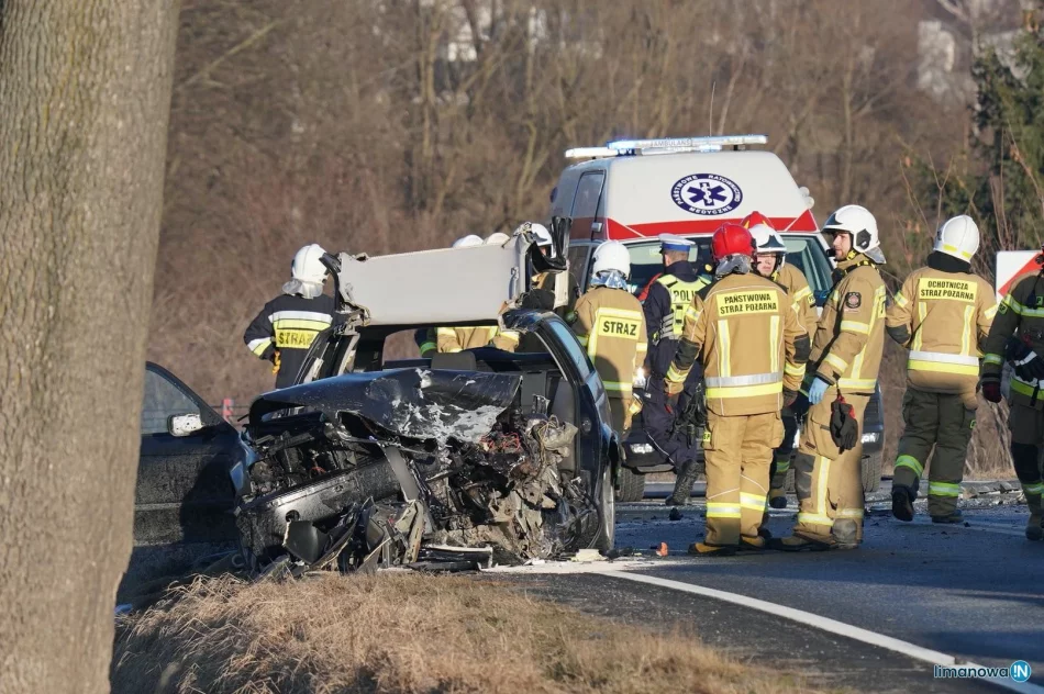 Leśnik pomógł ratować rannych - zdjęcie 15