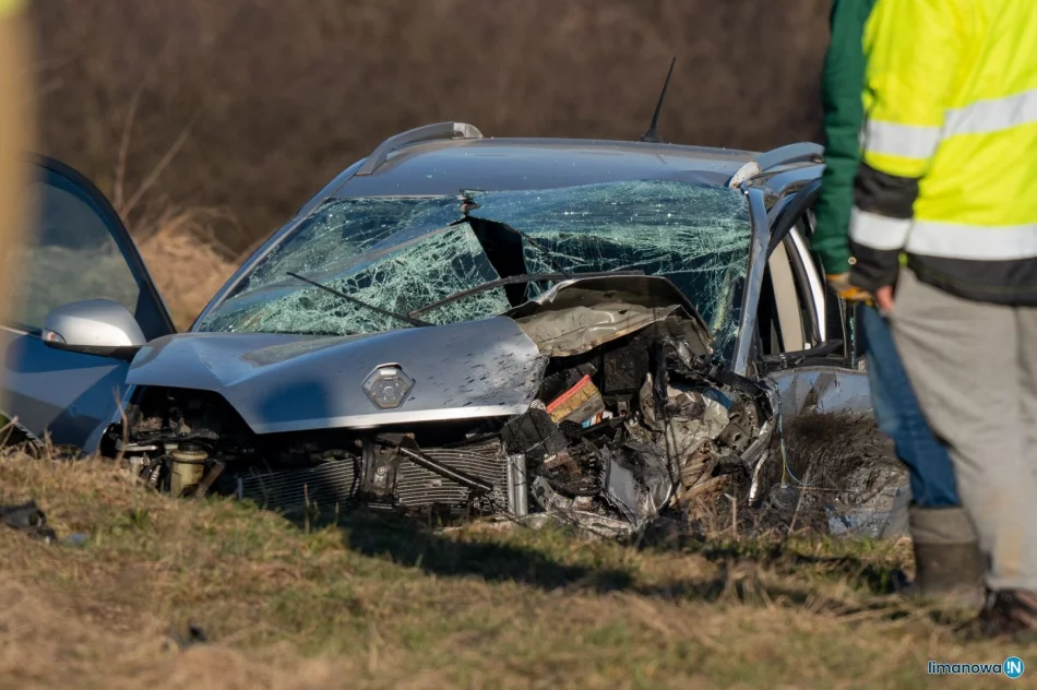 Leśnik pomógł ratować rannych - zdjęcie 19