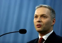 Rezygnacja wiceministra - zdjęcie główne