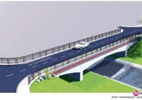 Most na ul. Szwedzkiej - zdjęcie główne