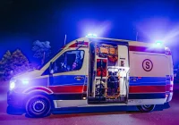 Upadł na chodnik i zmarł. Sprawę wyjaśnia prokuratura - zdjęcie główne