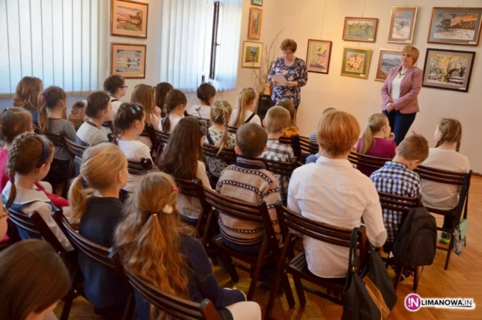 Najpierw przyrzekali, potem czytali, teraz wygrali - zdjęcie 2