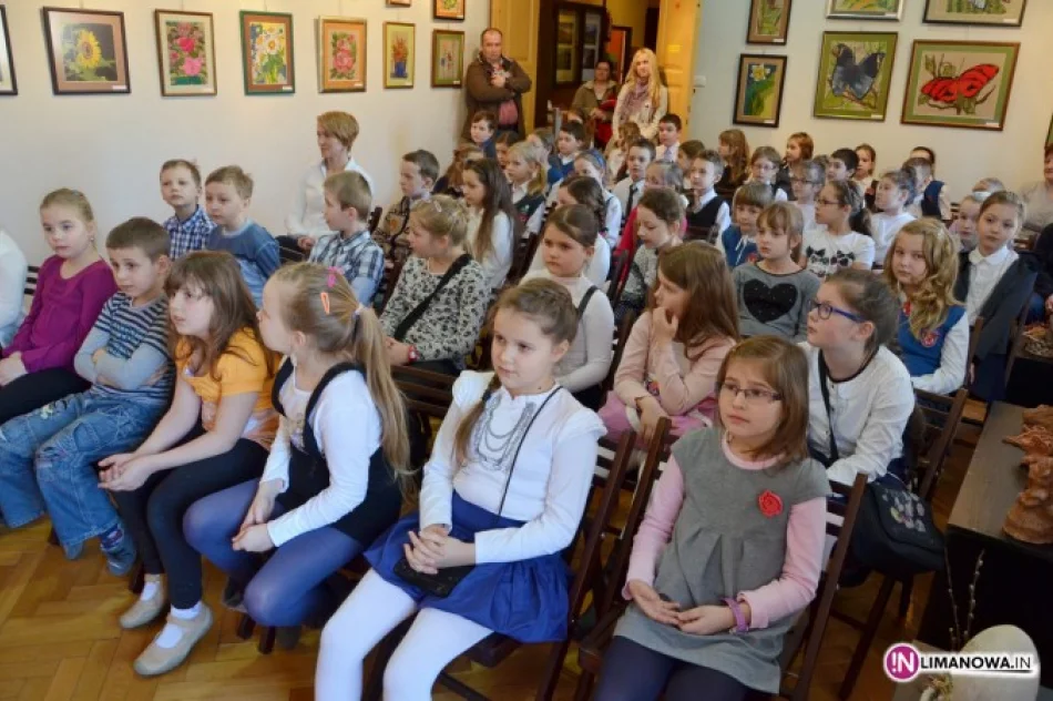 Najpierw przyrzekali, potem czytali, teraz wygrali - zdjęcie 3