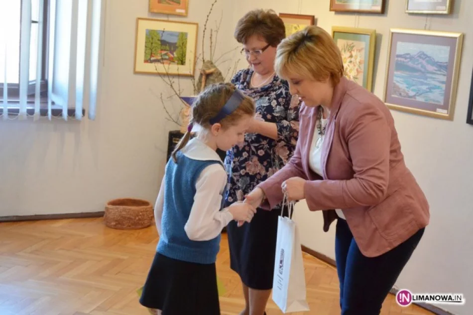 Najpierw przyrzekali, potem czytali, teraz wygrali - zdjęcie 4