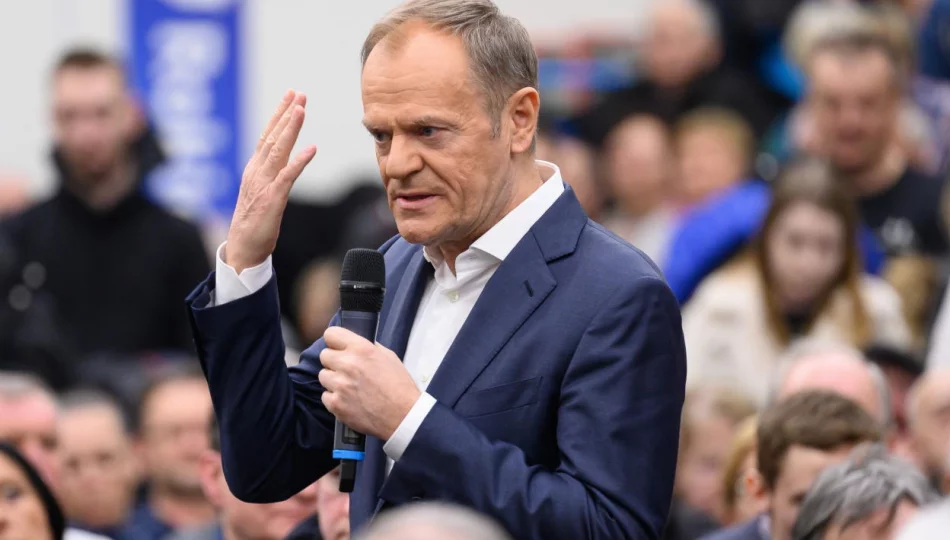 D. Tusk: nie powinniśmy mieć religii w szkołach - zdjęcie 1