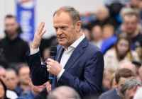 D. Tusk: nie powinniśmy mieć religii w szkołach - zdjęcie główne