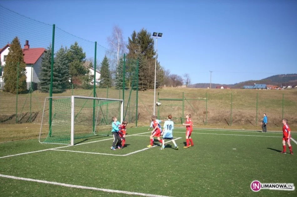 Eliminacje gminne Turnieju  „Z podwórka na stadion …” - zdjęcie 2