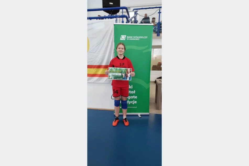 Szczyrzyc z mistrzowskim tytułem w powiecie - zdjęcie 2