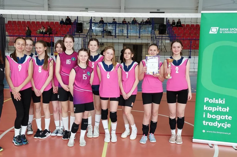 Szczyrzyc z mistrzowskim tytułem w powiecie - zdjęcie 4