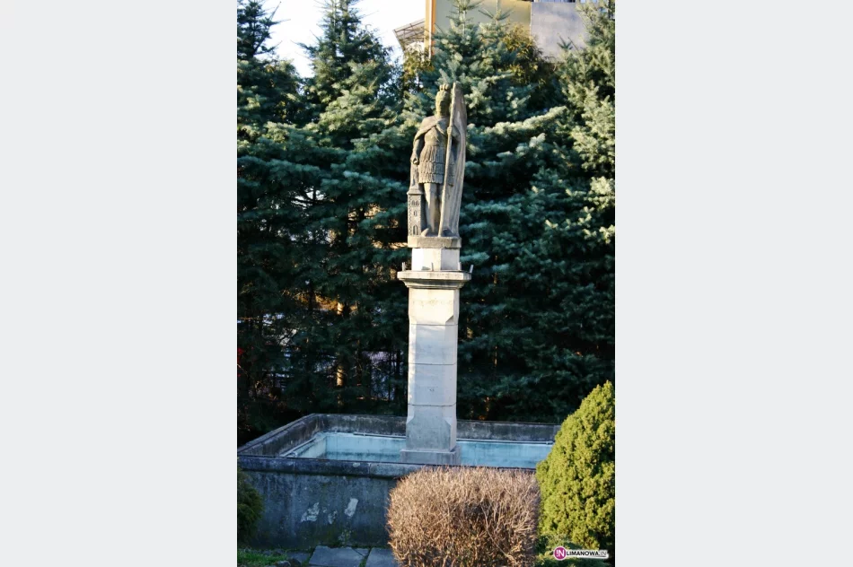 245 lat temu wielki pożar strawił Limanową - zdjęcie 2