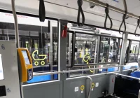 Kraków: pasażer zaatakował kontrolerkę biletów gazem pieprzowym - zdjęcie główne