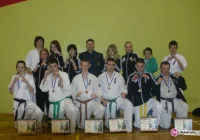 Sześć medali na Makroregionie Południowym! - zdjęcie główne