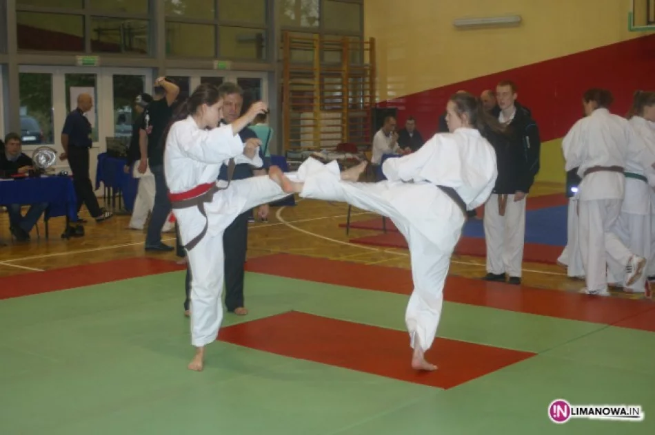 Sześć medali na Makroregionie Południowym! - zdjęcie 2