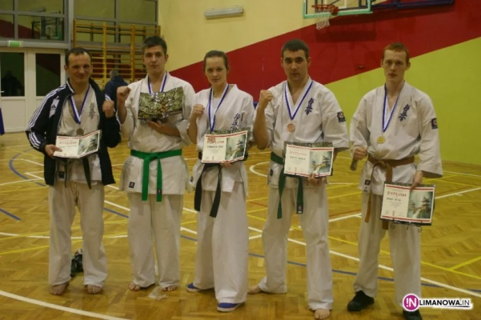 Sześć medali na Makroregionie Południowym! - zdjęcie 3