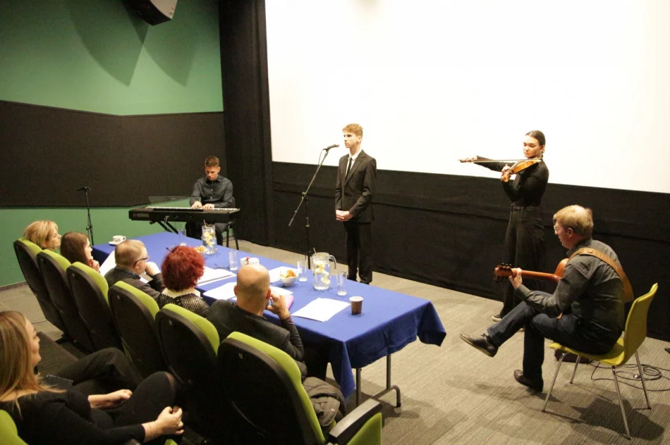 Wybrano najlepszych recytatorów i muzyków - zdjęcie 4