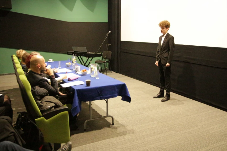 Wybrano najlepszych recytatorów i muzyków - zdjęcie 5