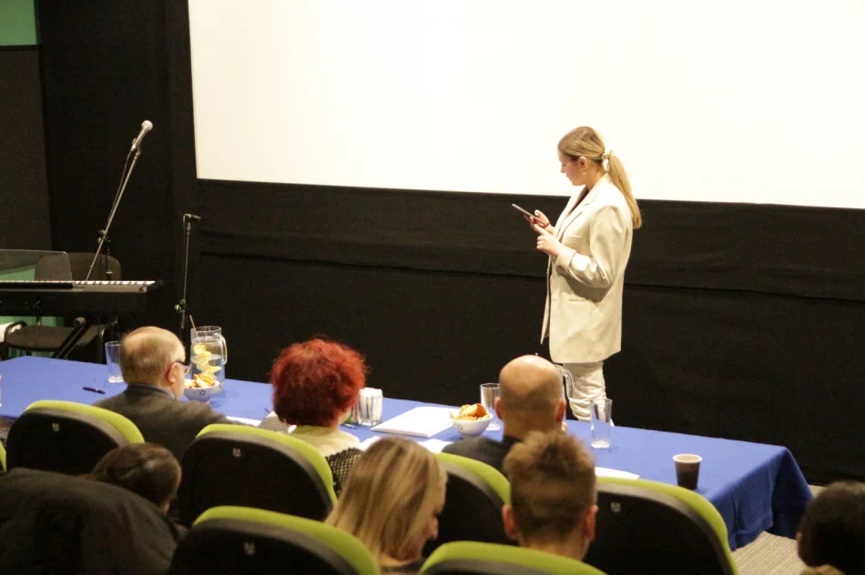 Wybrano najlepszych recytatorów i muzyków - zdjęcie 8