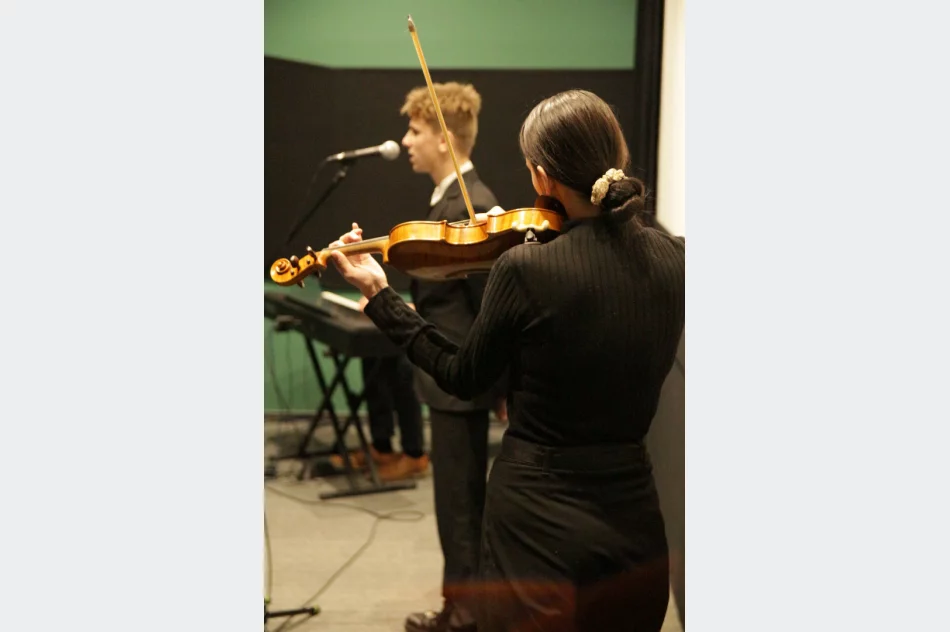 Wybrano najlepszych recytatorów i muzyków - zdjęcie 12