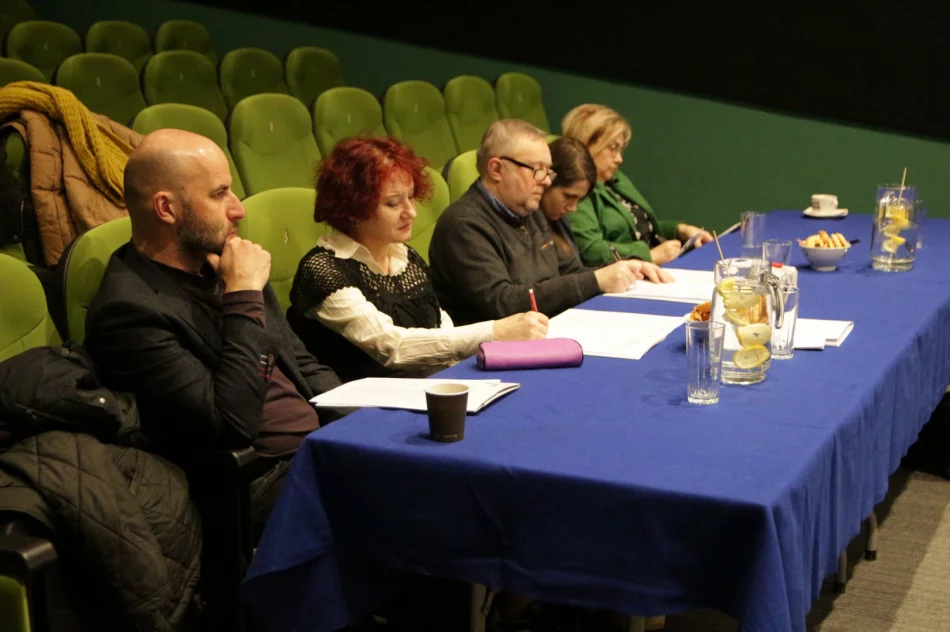 Wybrano najlepszych recytatorów i muzyków - zdjęcie 20