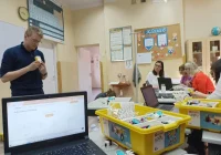 Programowanie, druk 3D i robotyka na lekcjach - zdjęcie główne