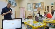 ​Programowanie, druk 3D i robotyka na lekcjach - zdjęcie 3