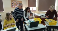 ​Programowanie, druk 3D i robotyka na lekcjach - zdjęcie 4