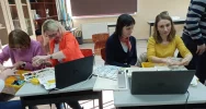 ​Programowanie, druk 3D i robotyka na lekcjach - zdjęcie 5