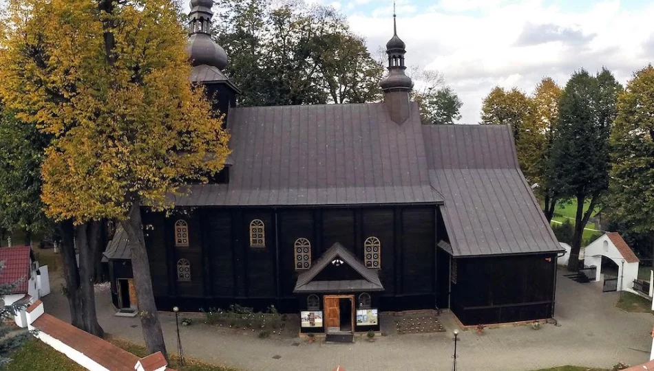 Rozdano pieniądze na lokalne zabytki - zdjęcie 1