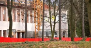 Dawny dwór zamienią w szkołę ośrodka wychowawczego - zdjęcie 2